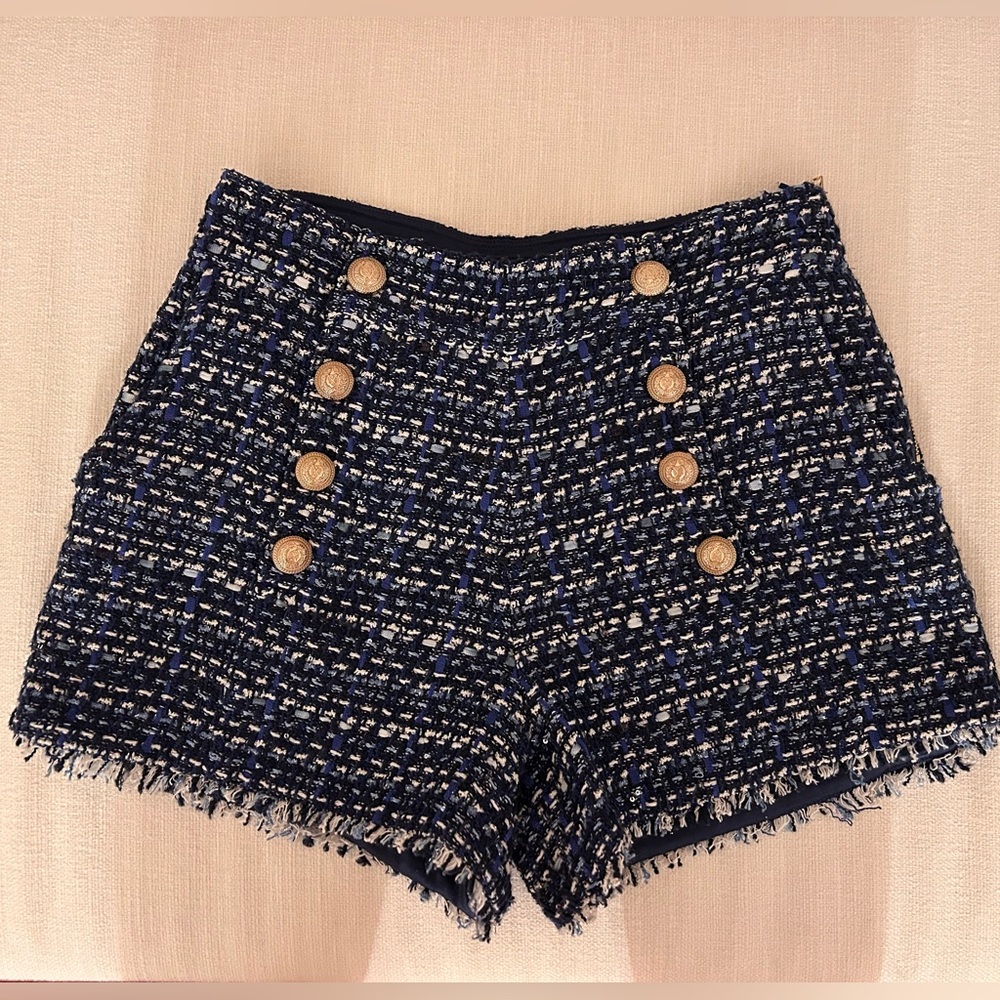 NWOT GENERATION LOVE SHORTS